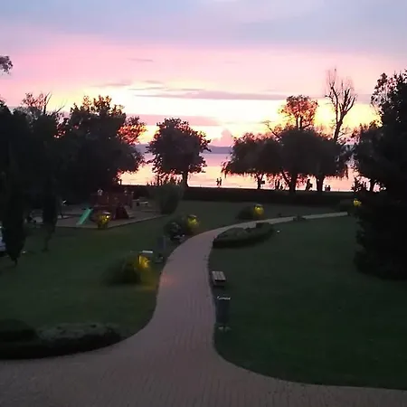 Apartmán Kr Siófok