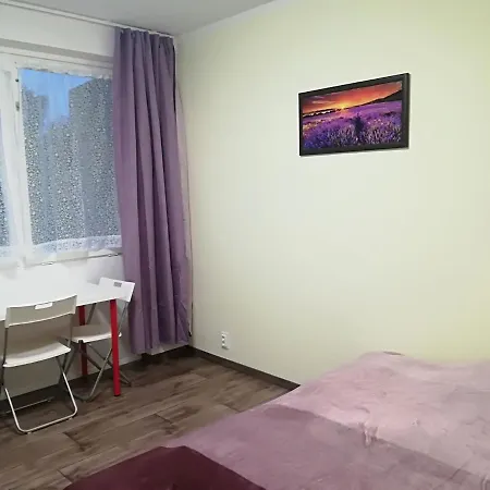 Apartmán Kr