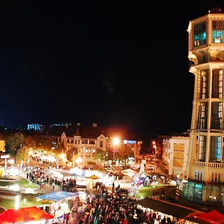 דירה Kr שיופוק