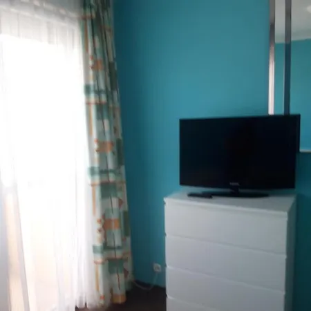 Apartmán Kr *