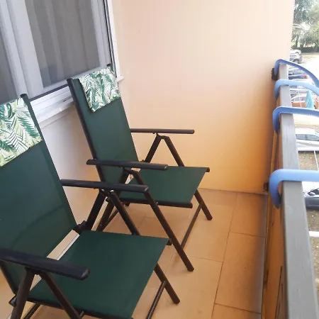 Kr Apartmán