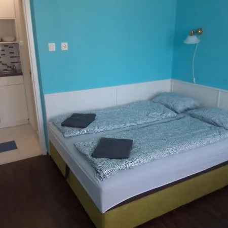 Apartamento Kr *