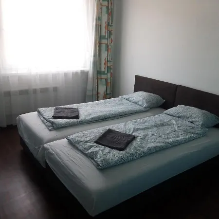 Kr Apartamento Siófok