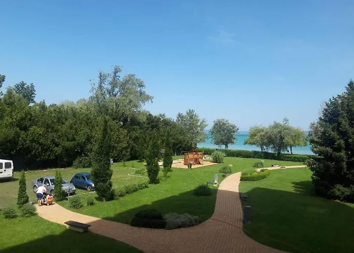 Kr Apartmán Siófok