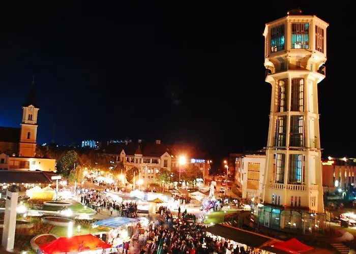 Apartmán Kr Siófok