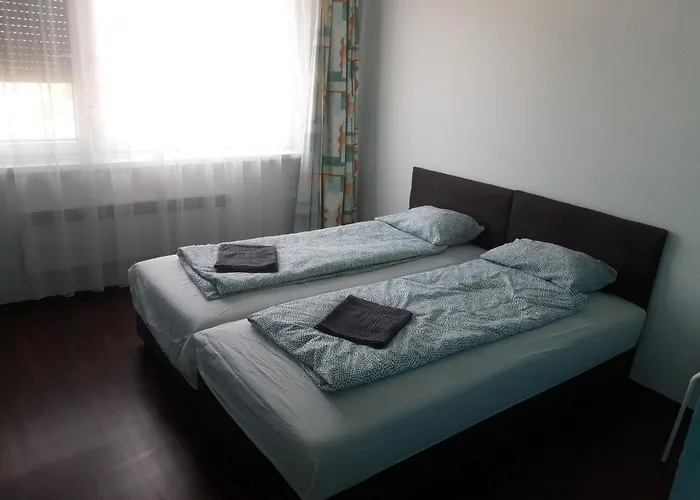 Kr Apartment Siófok